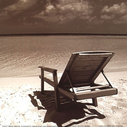 Beach Chair