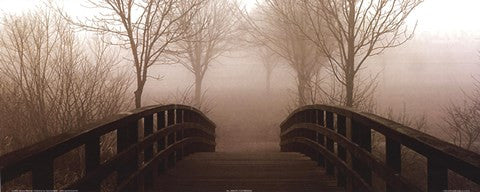 Footbridge