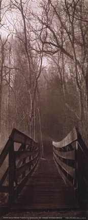 Wooden Bridge