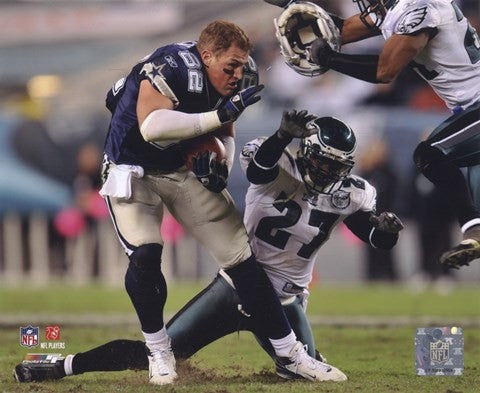 Jason Witten - 2007 Action