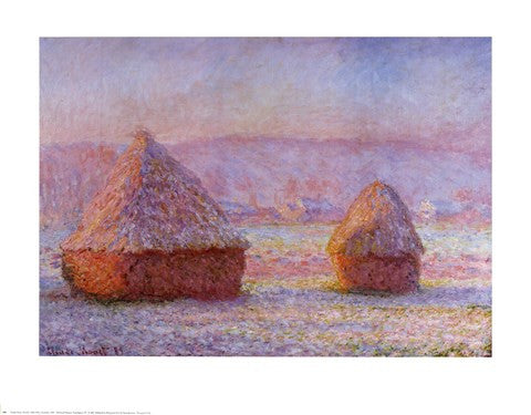 Haystacks '89