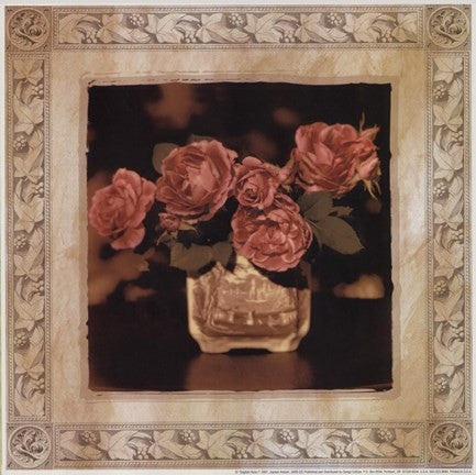 English Rose I