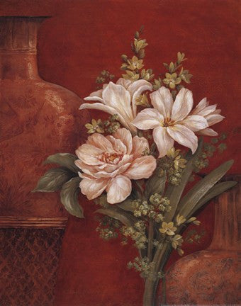 Venetian Chinois II - mini