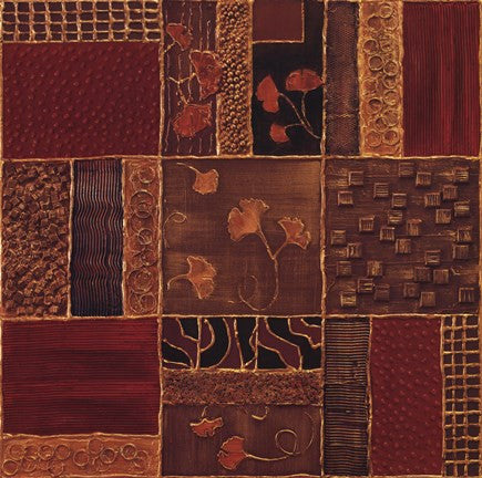 Mineral I