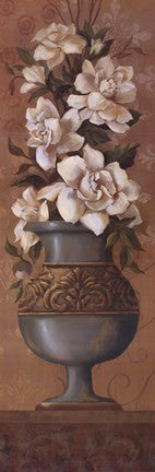 Courtly Roses III