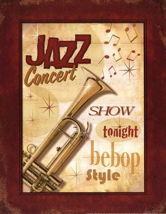 New Orleans Jazz I