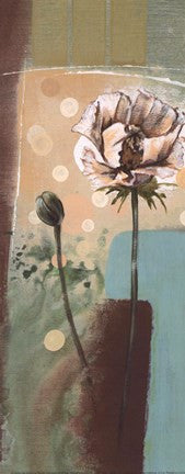 Floral Splendor IV - petite
