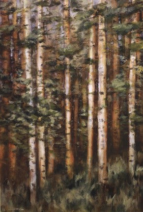 Aspen Beauty II