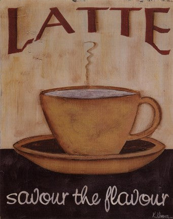 Latte