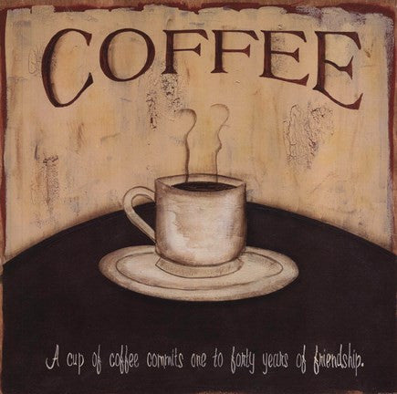 Coffee