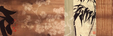 Whispering Dusk I