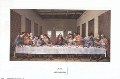 The Last Supper