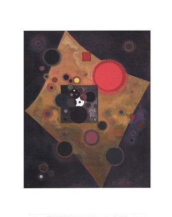 Accent en Rose, c.1926