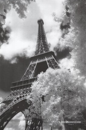 Parc du Champ de Mars, Paris