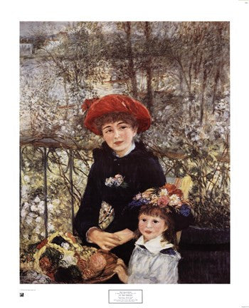 Sur la Terrace