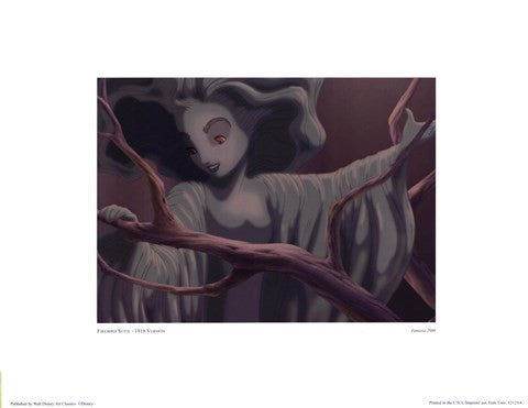 Fantasia 2000, Firebird Suite