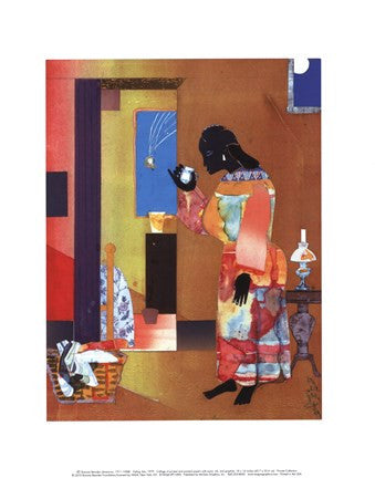 Falling Star, 1979