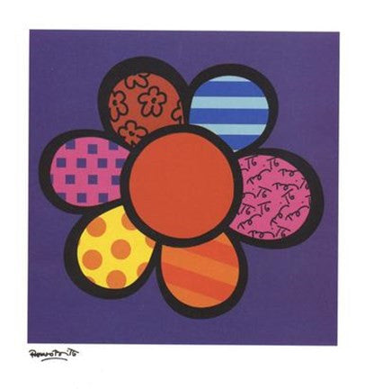 Flower Power III