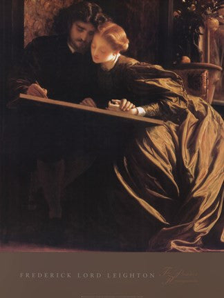 The Painter's Honeymoon