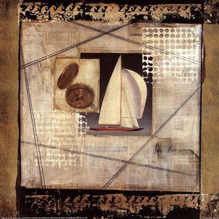 Navigations III