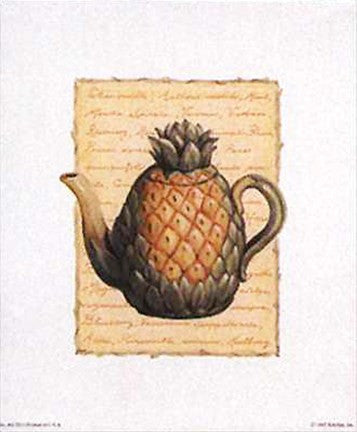 Teapots