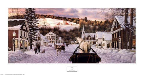 Sleigh Bells Too