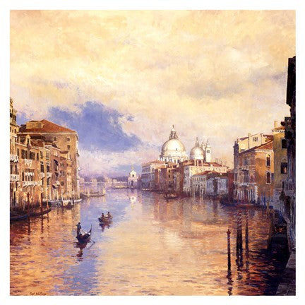 The Grand Canal