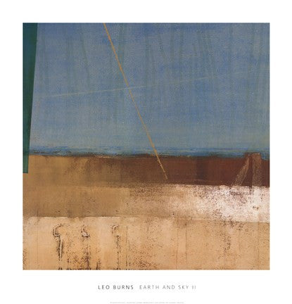 Earth and Sky II
