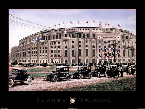 Yankee Stadium
