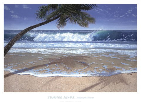Summer Shade