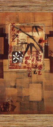 Bamboo Inspirations I