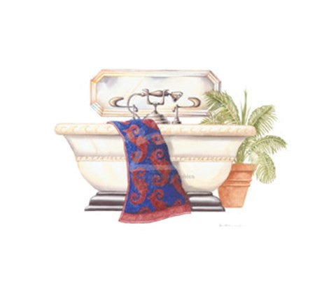 Hollywood Soak