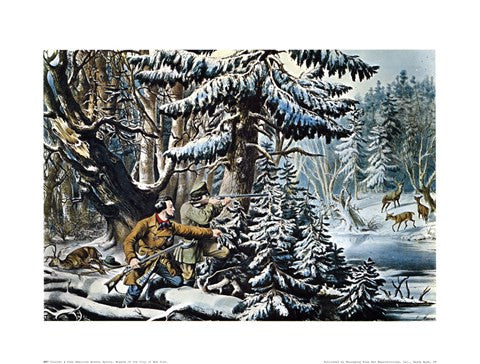 American Winter Sports