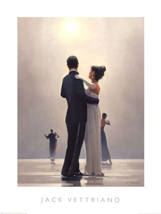 Dance Me to the End of Love