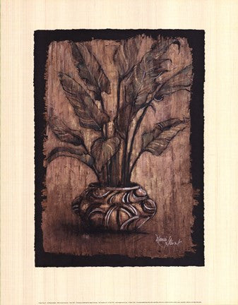 Exotic Flora IV