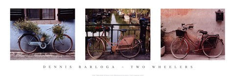 Two Wheelers