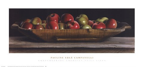 The Apple Trencher