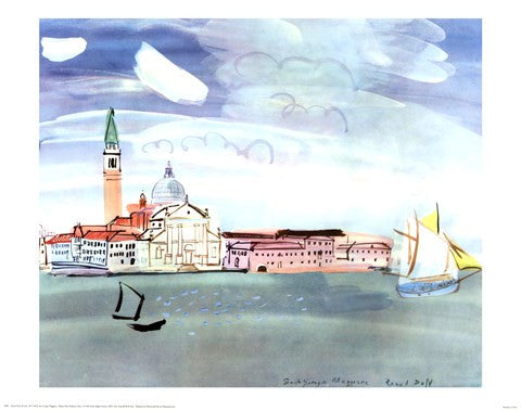 San Giorgio Maggiore