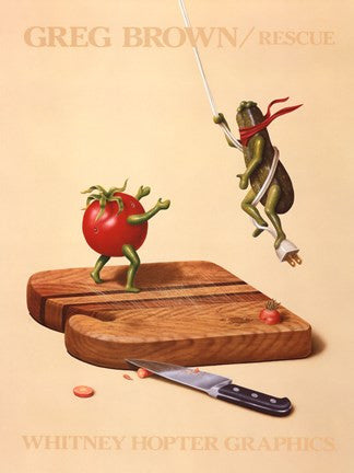 Rescue
