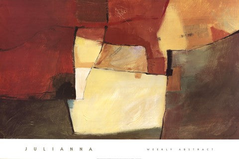 Weekly Abstract