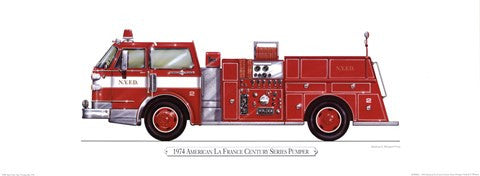 American Lafrance
