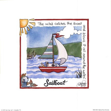 Sailboat