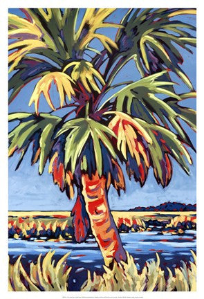 Pine Island Pine