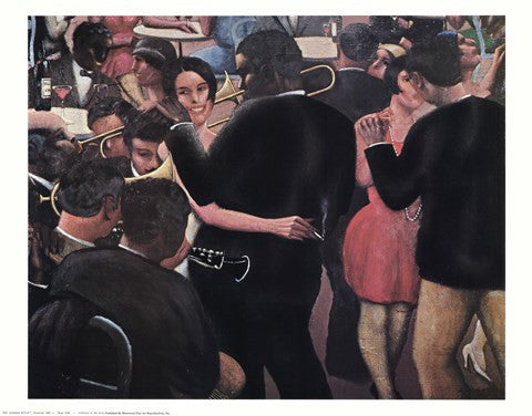 Blues 1929