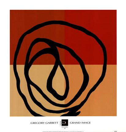 Swirl Pattern III