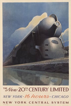 20Th Century Limited