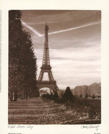 Eiffel Tower Day