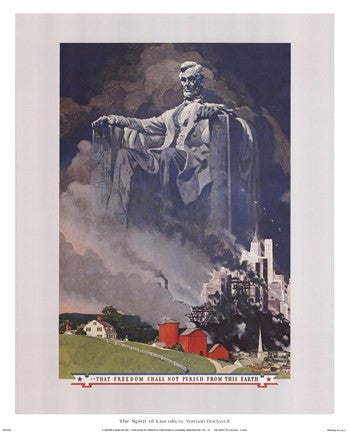 Spirit of Lincoln