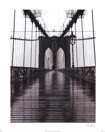 Brooklyn Bridge