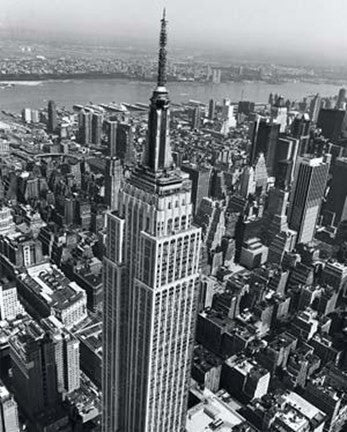 Empire State Building